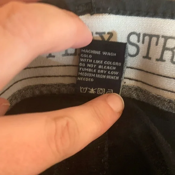 PD and CFlex Strech Pants size 32x30 - Picture 3 of 3